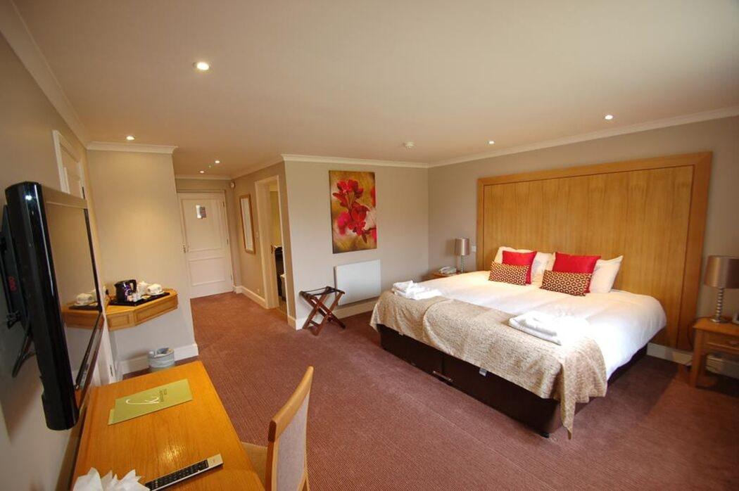 Kings Court Hotel Alcester Exterior foto