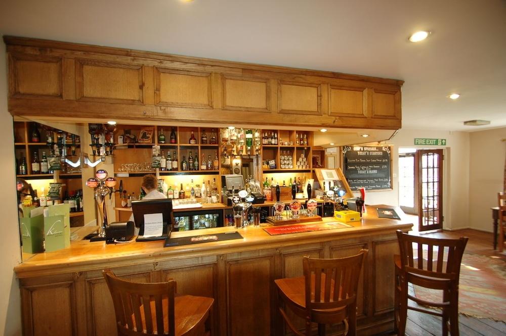 Kings Court Hotel Alcester Exterior foto
