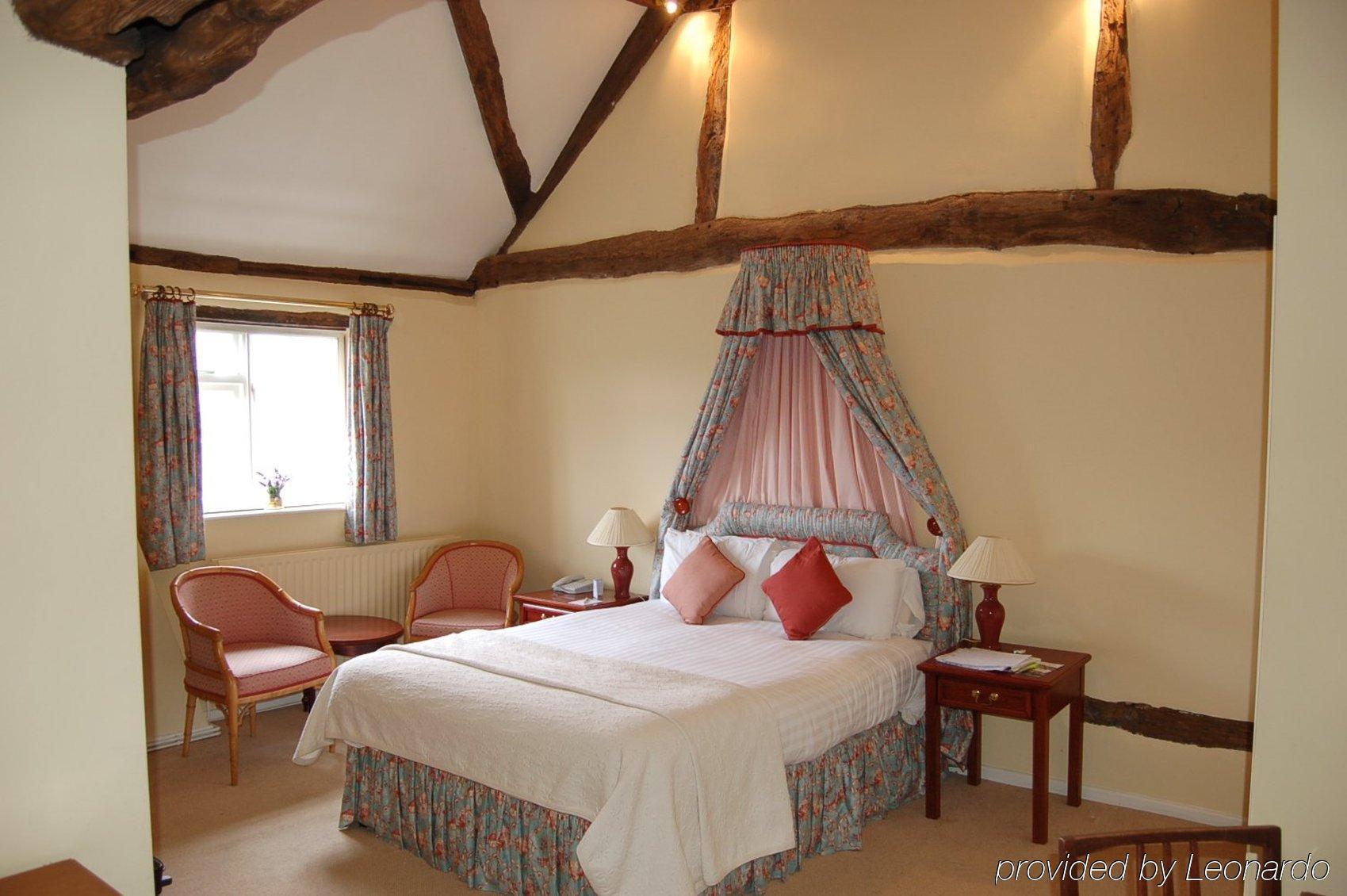 Kings Court Hotel Alcester Habitación foto