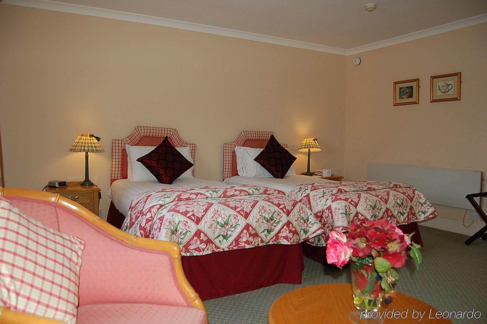Kings Court Hotel Alcester Exterior foto