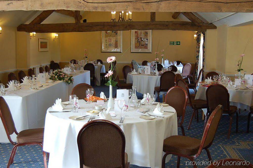Kings Court Hotel Alcester Exterior foto